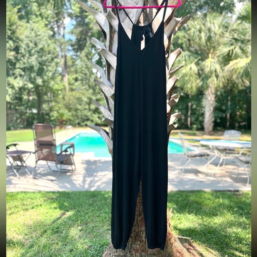 Bobi LA Jumpsuit Size- M - Picture 12 of 13